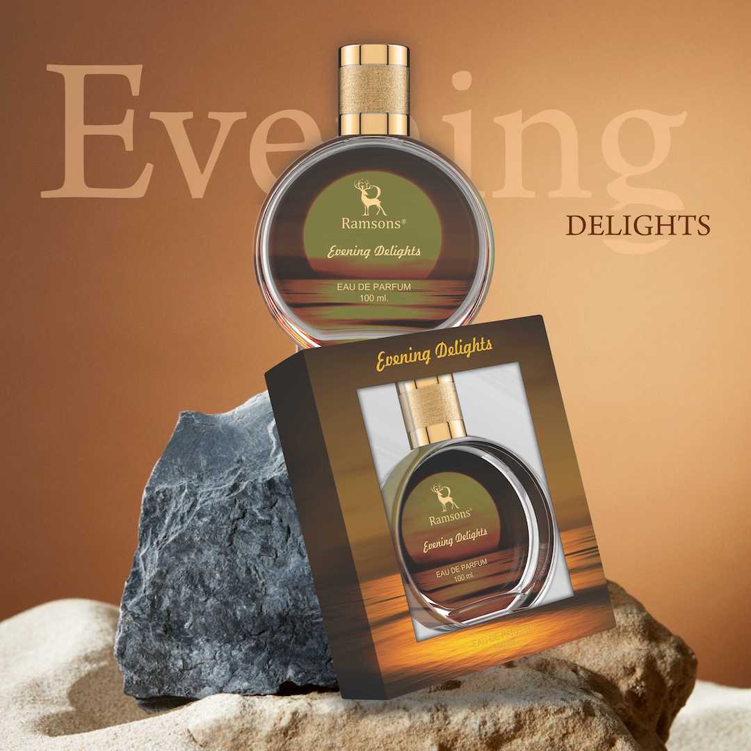Evening Delights - Eau De Parfum