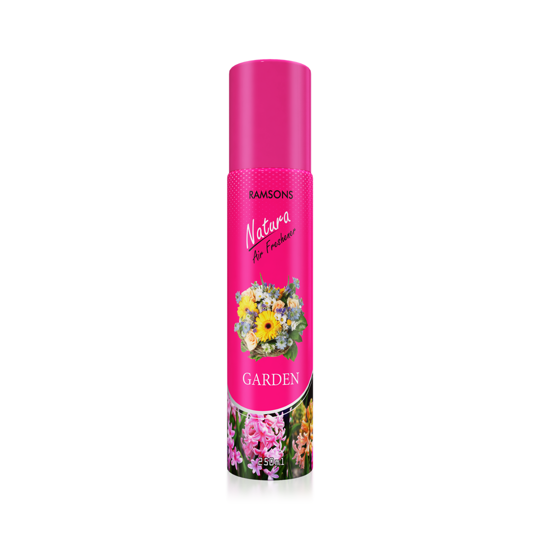 Garden - Air Freshener - 250ML