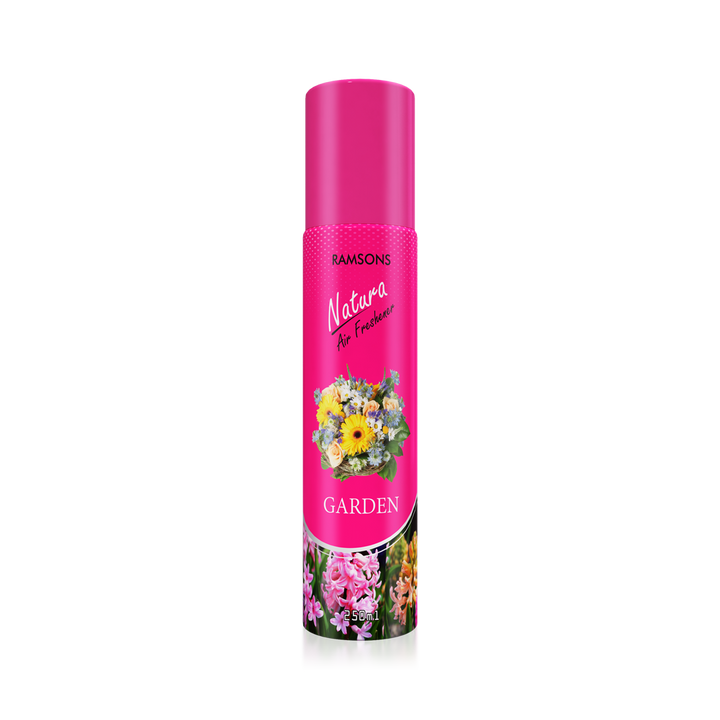 Garden - Air Freshener - 250ML