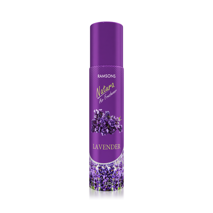 Lavender - Air Freshener - 250ML