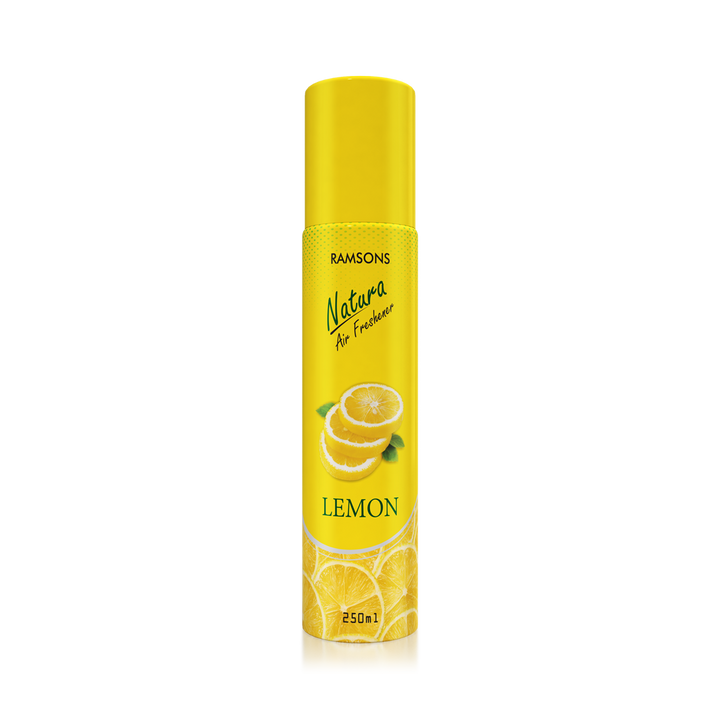 Lemon - Air Freshener - 250ML