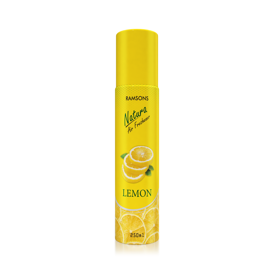 Fresh Lemon Air Freshener