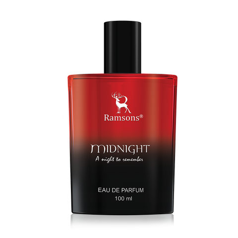 Midnight - Eau De Parfum