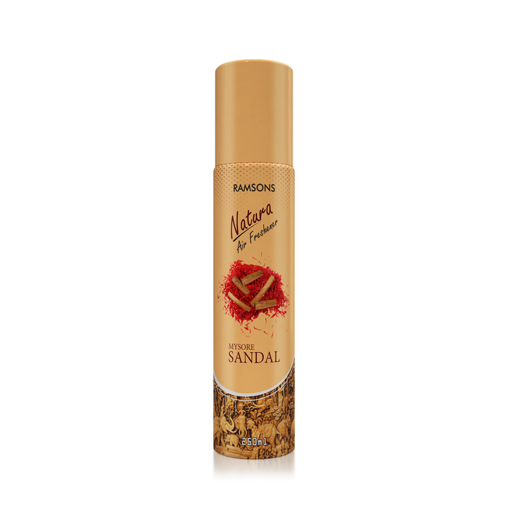 Mysore Sandal - Air Freshener - 250ML