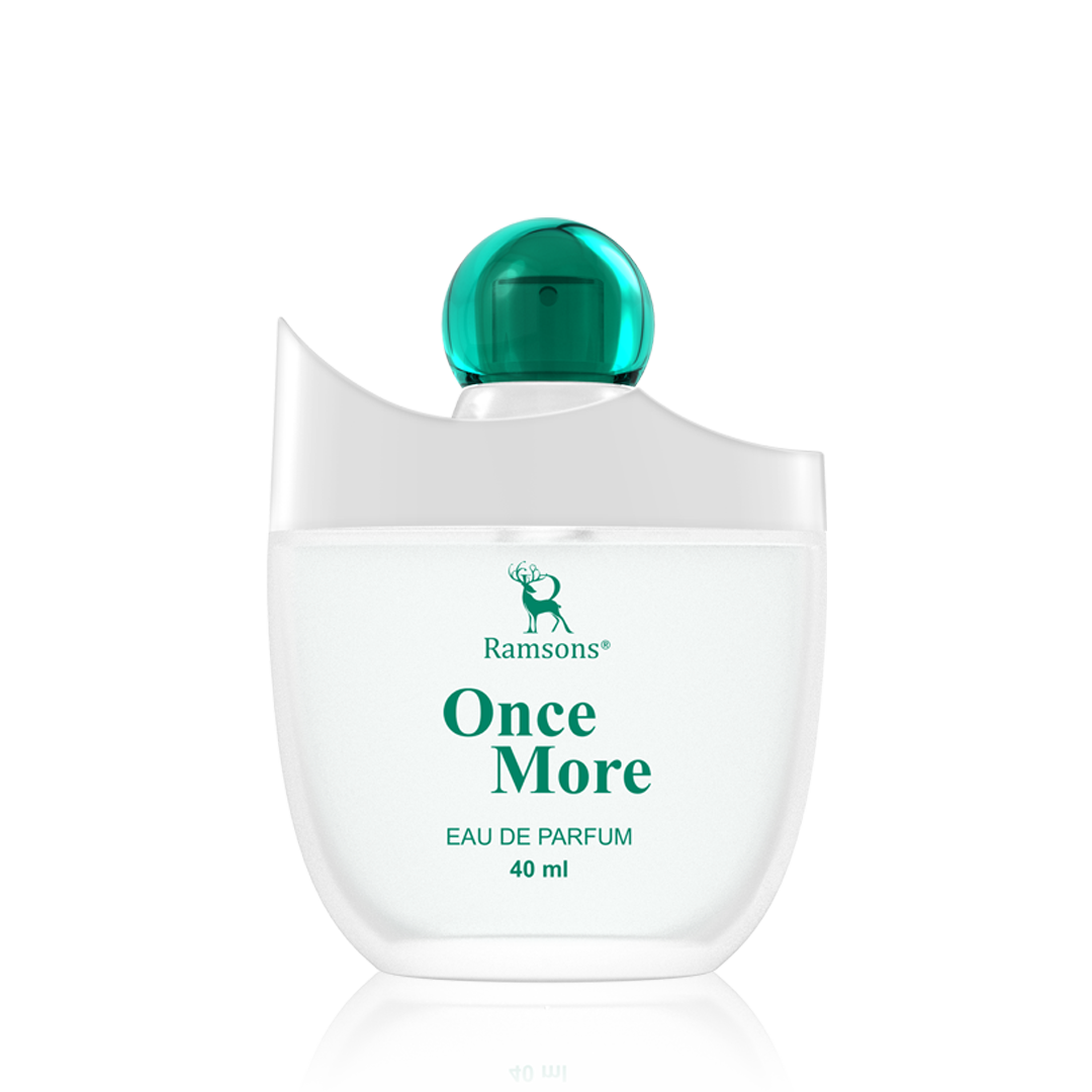 Once More - Eau De Parfum