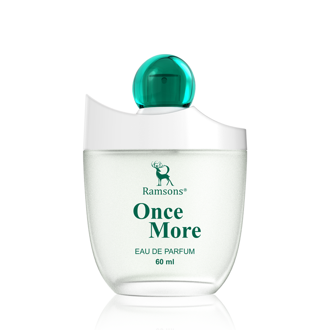 Once More - Eau De Parfum
