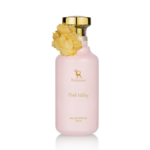 Pink Valley - Eau De Parfum