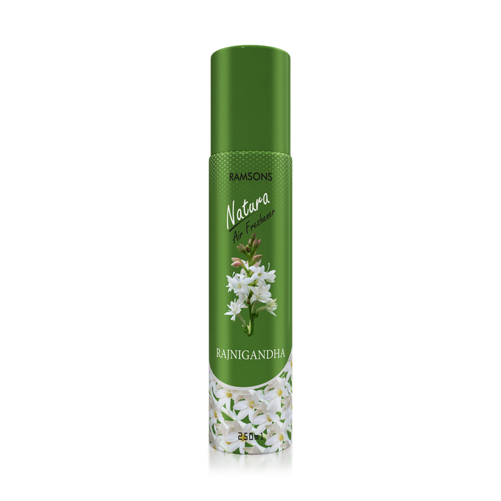 Rajnigandha - Air Freshener - 250ML