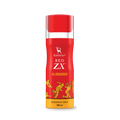 Red Zx Allrounder - Deodorant Spray - 200ML