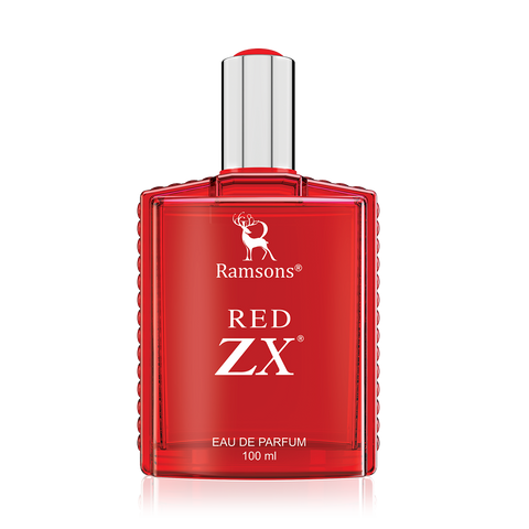 Red Zx - Eau De Parfum
