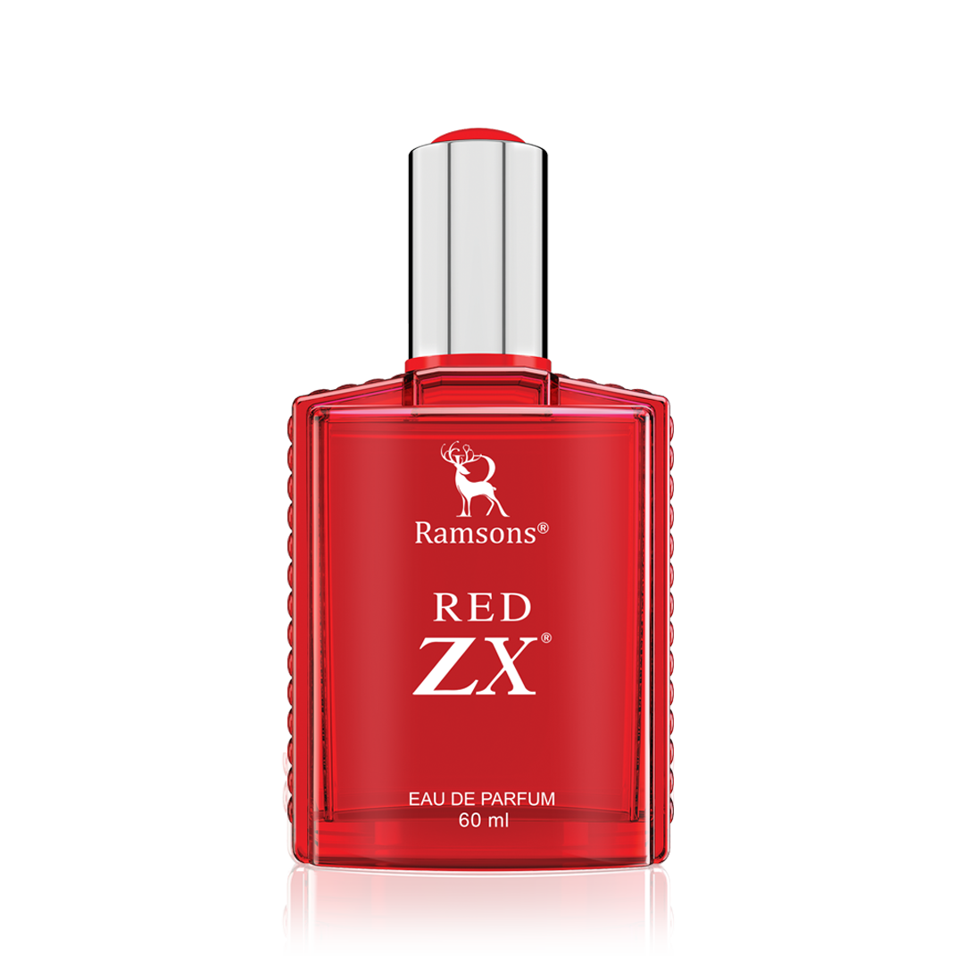 Red Zx - Eau De Parfum - 60ML – Ramsons Perfumes Red Zx - Eau De Parfum - 60ML – Ramsons Perfumes