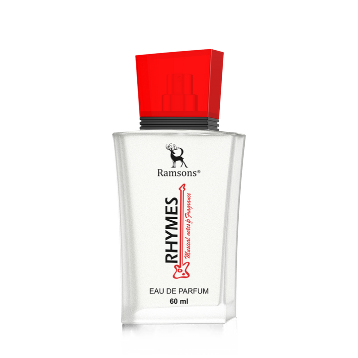 Rhymes - Eau De Parfum - 60ML