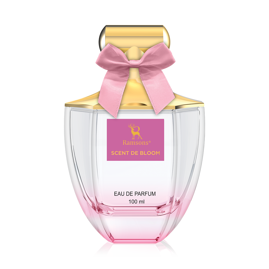 Parfum ever bloom hot sale