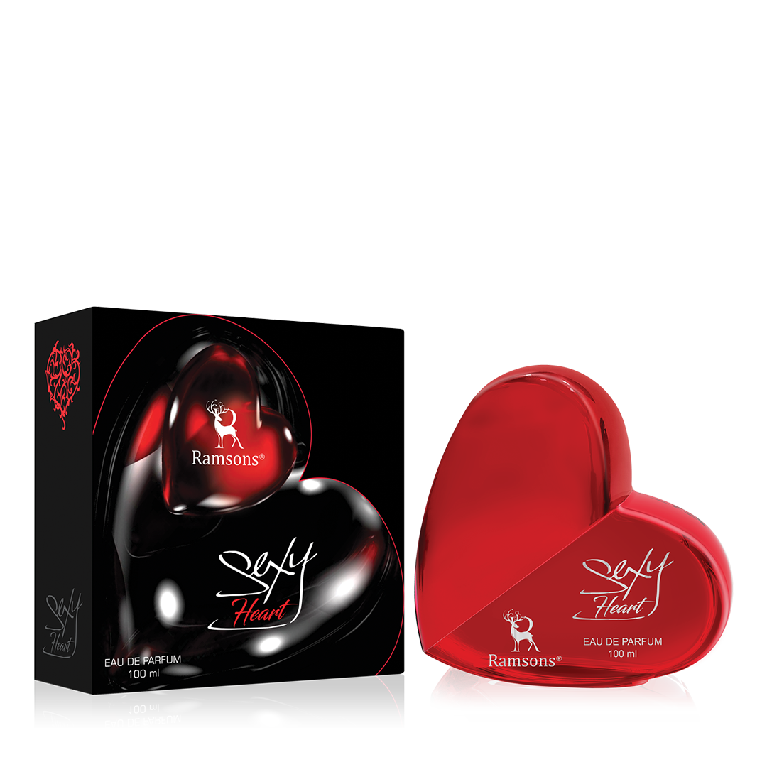 Perfume called discount sexy