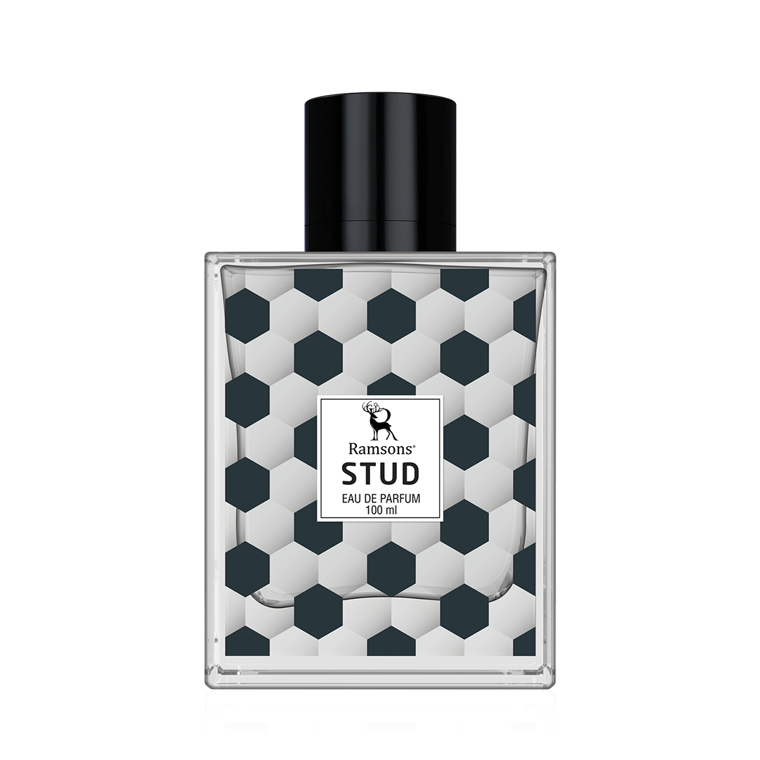Stud - Eau De Parfum