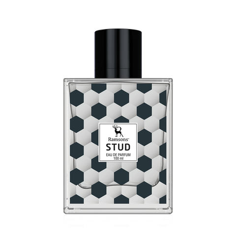 Stud - Eau De Parfum