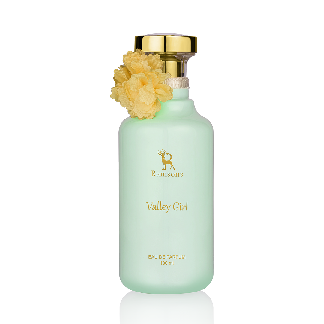 Valley Girl - Eau De Parfum - 100ML