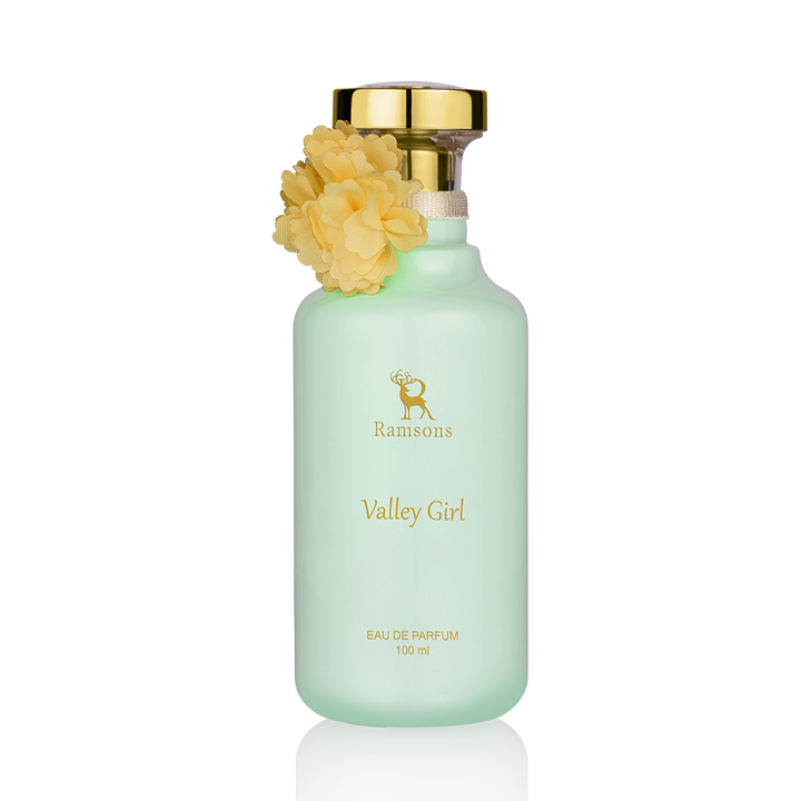 Valley Girl - Eau De Parfum - 100ML