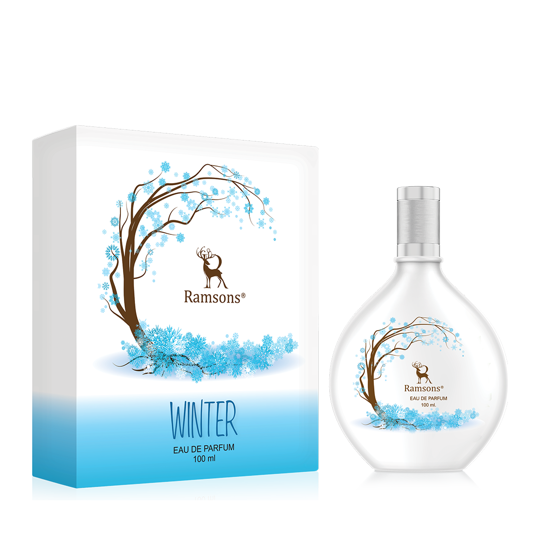 Winter - Eau De Parfum
