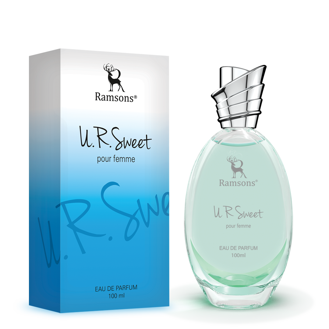 Sweet sweet discount perfume